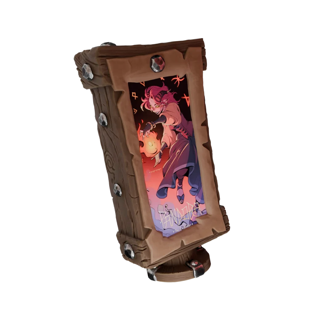 Artifact Mini product video
