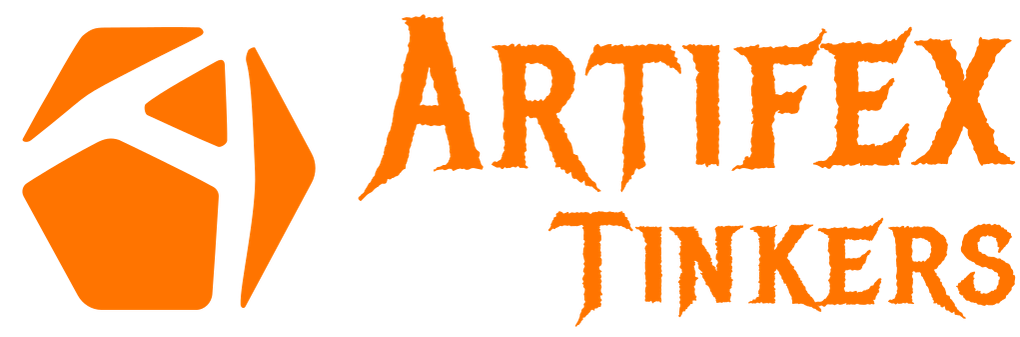 Artifex Tinkers