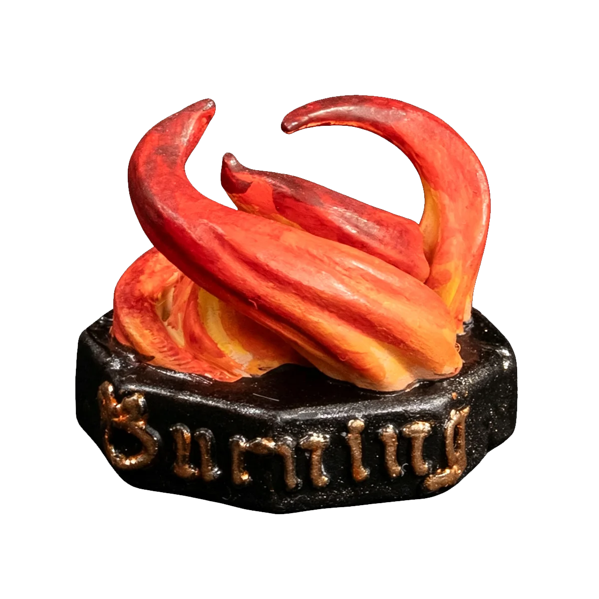 Burning Marker accessory for Artifact Mini