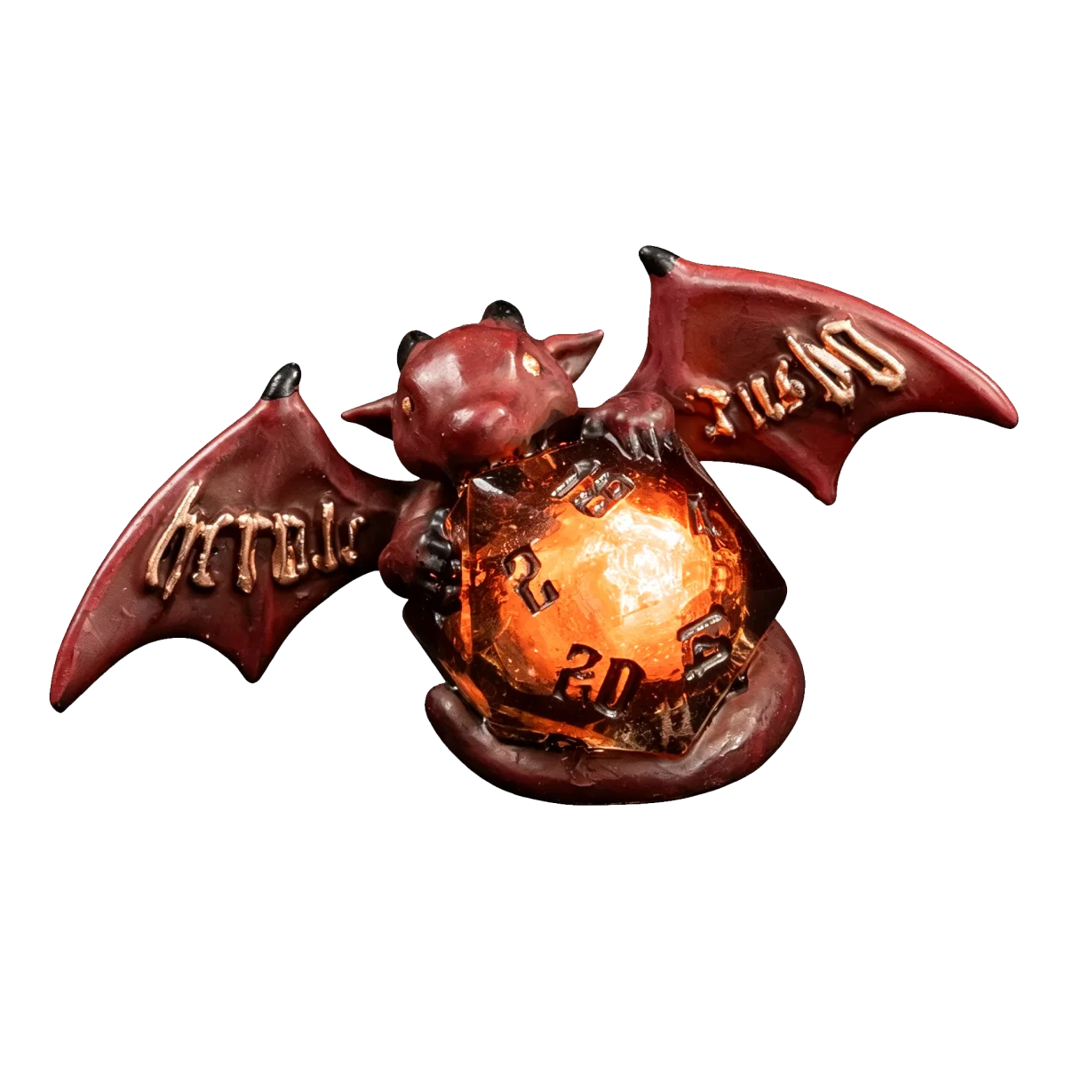 Heroic Inspiration accessory for Artifact Mini