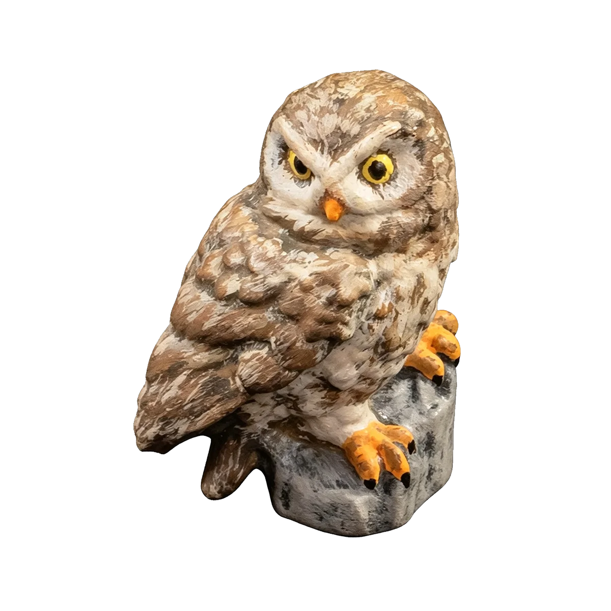 Owl Familiar accessory for Artifact Mini