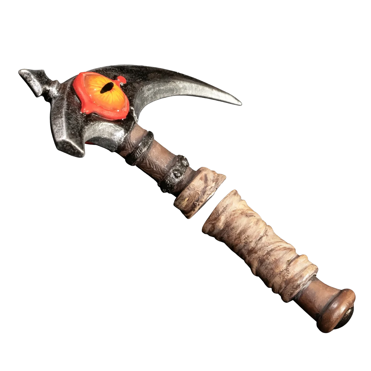 Eye Sickle accessory for Artifact Mini