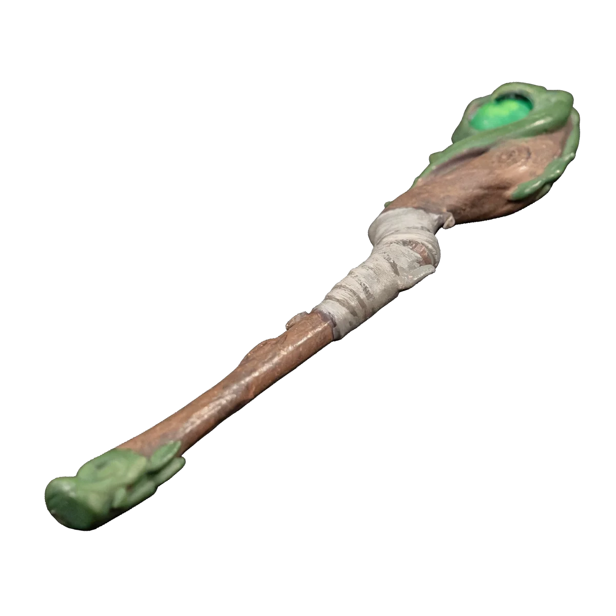 Druid Staff accessory for Artifact Mini
